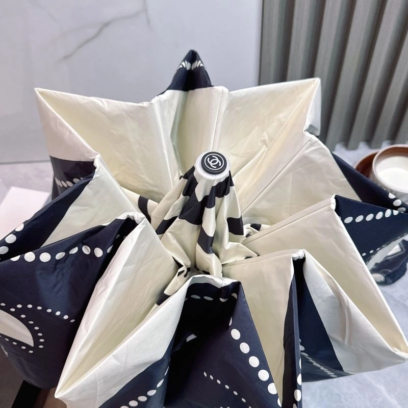 Snug Chanel Umbrella 275961
