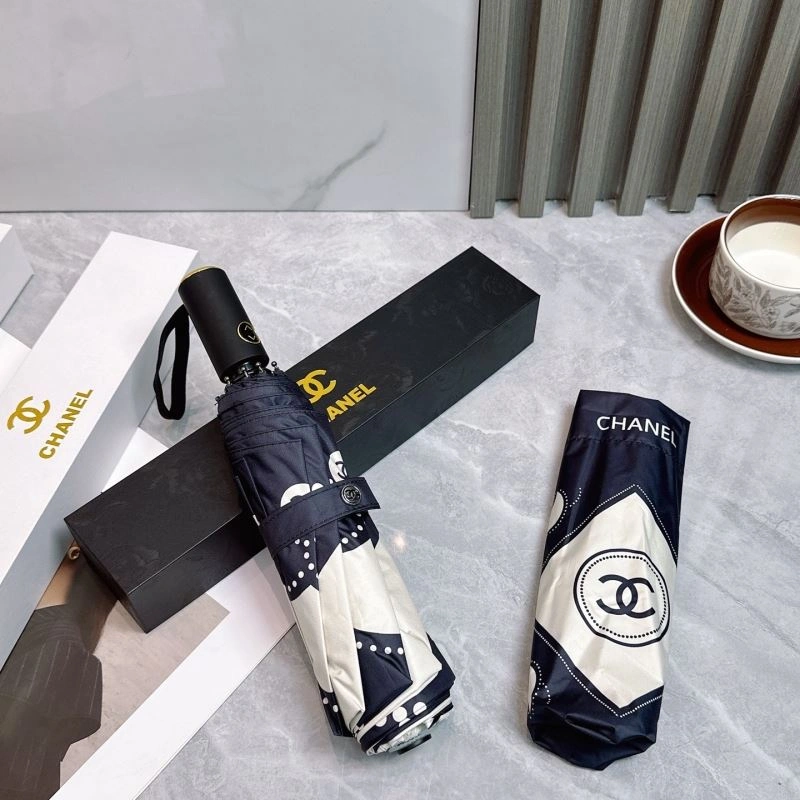 Snug Chanel Umbrella 275961