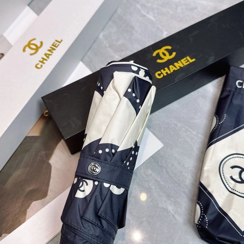 Snug Chanel Umbrella 275961