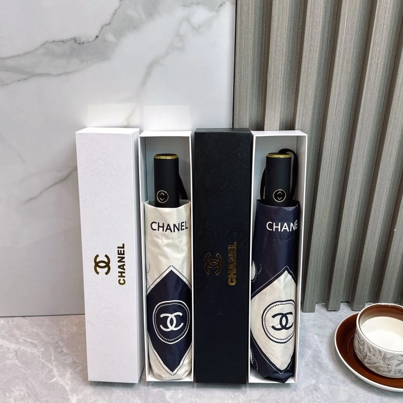 Snug Chanel Umbrella 275961
