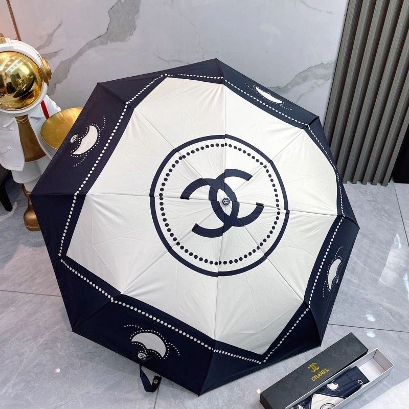 Snug Chanel Umbrella 275961