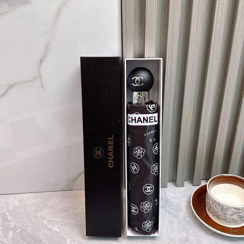Chanel Umbrella HighQuality 275978