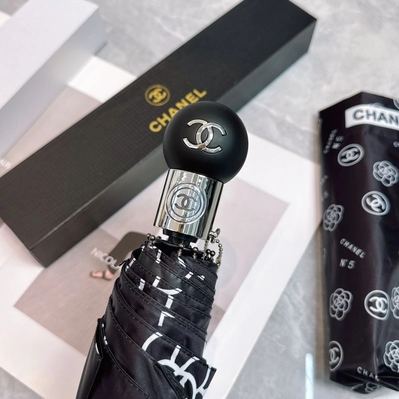 Chanel Umbrella HighQuality 275978