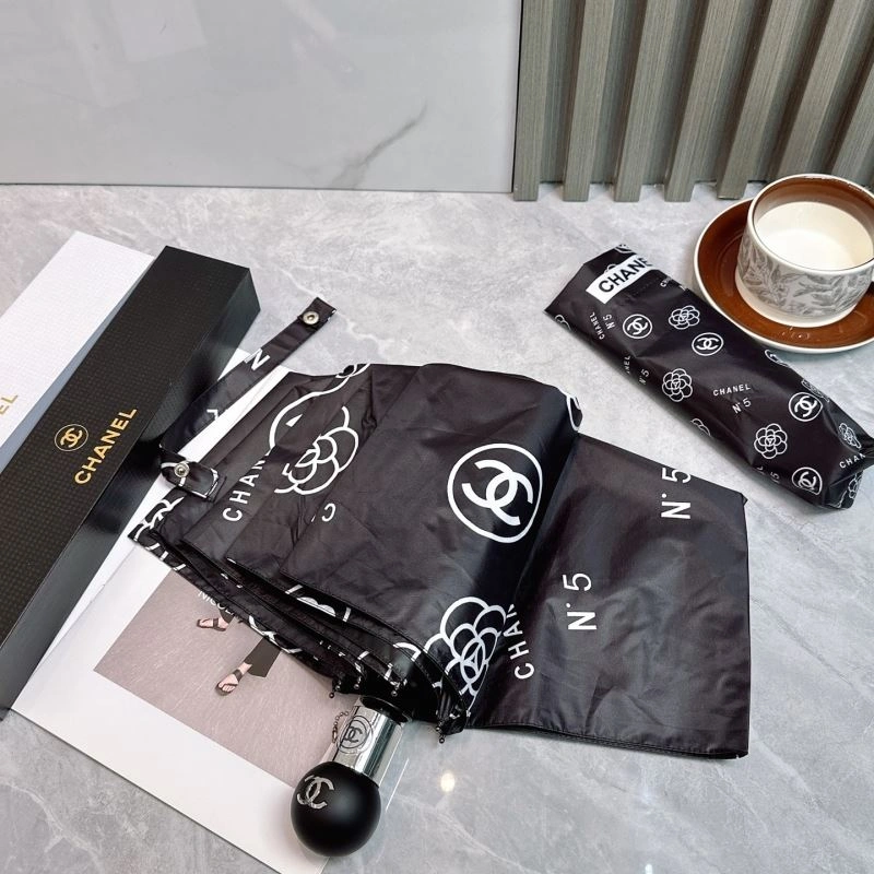 Chanel Umbrella HighQuality 275978