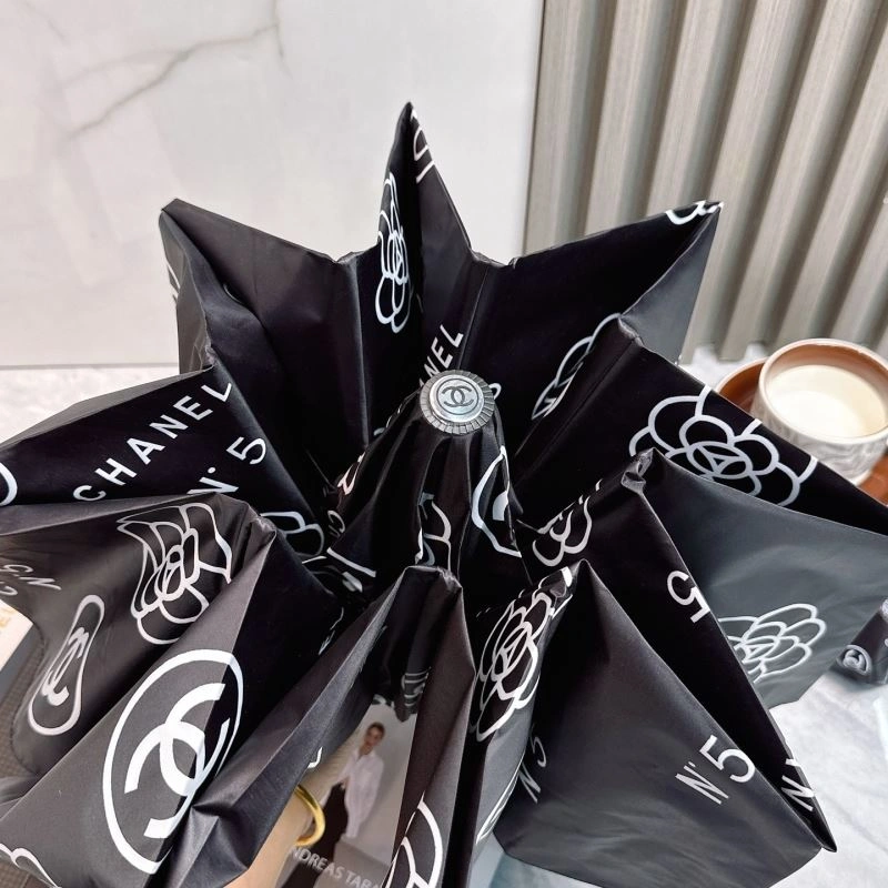 Chanel Umbrella HighQuality 275978