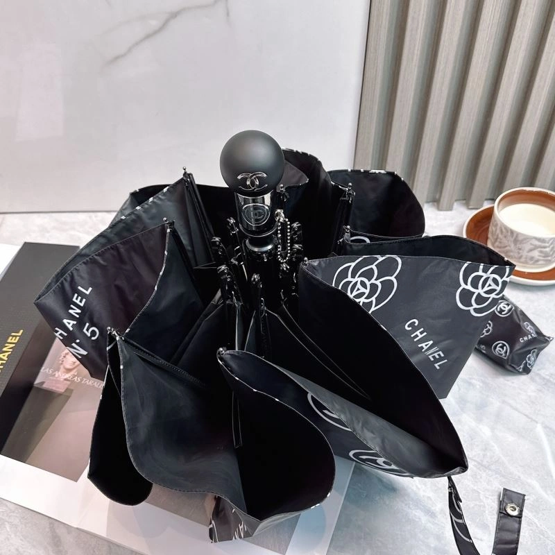 Chanel Umbrella HighQuality 275978