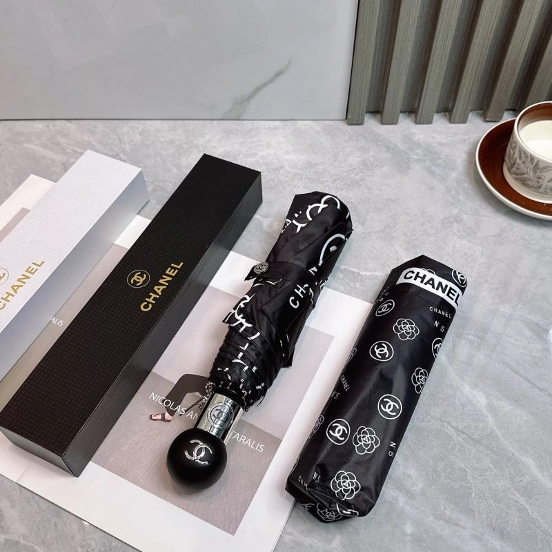 Chanel Umbrella HighQuality 275978