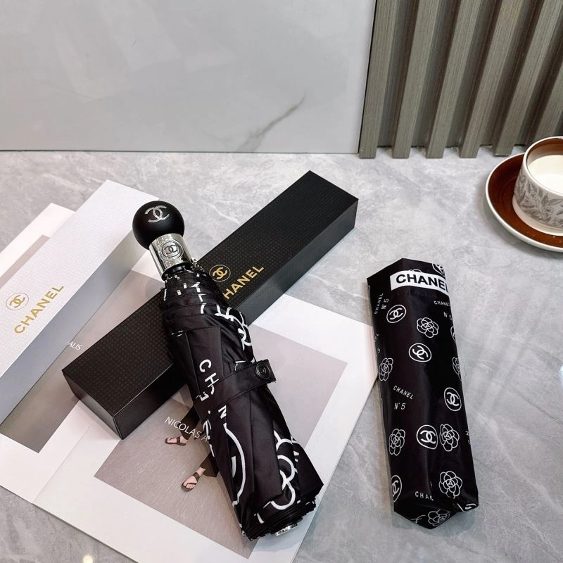 Chanel Umbrella HighQuality 275978