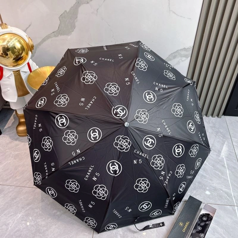 Chanel Umbrella HighQuality 275978