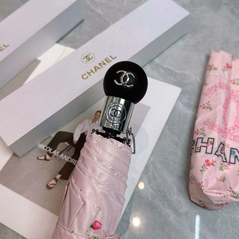 Chanel Umbrella FreshLook 275962