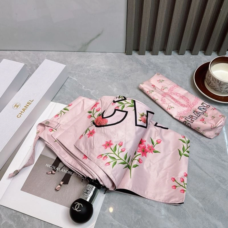 Chanel Umbrella FreshLook 275962
