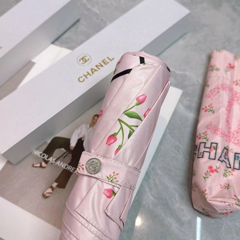 Chanel Umbrella FreshLook 275962