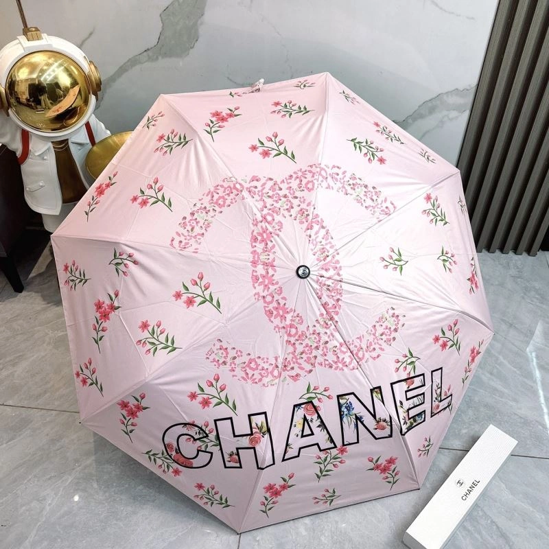 Chanel Umbrella FreshLook 275962