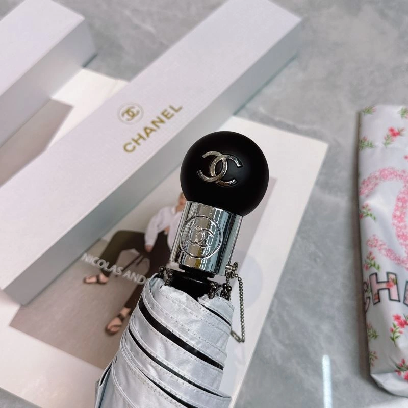 FlexibleFit Chanel Umbrella 275958