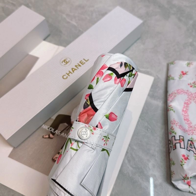 FlexibleFit Chanel Umbrella 275958