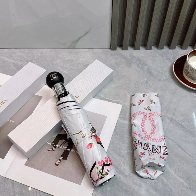 FlexibleFit Chanel Umbrella 275958