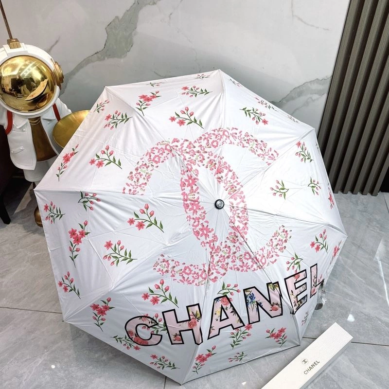 FlexibleFit Chanel Umbrella 275958