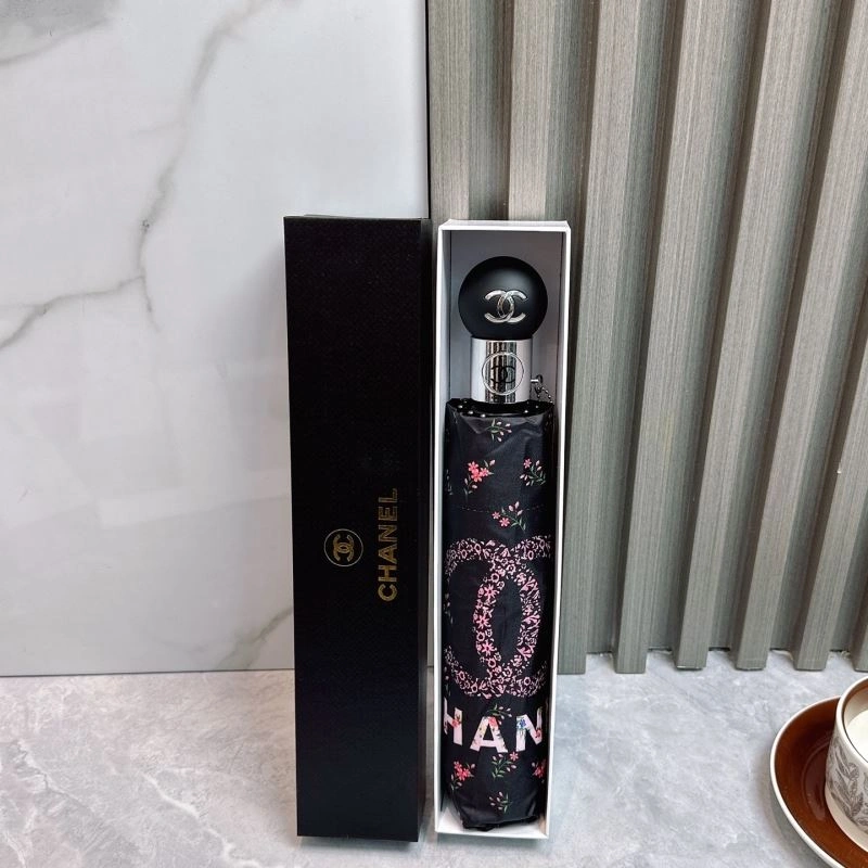 Chanel Umbrella Unisex 275979