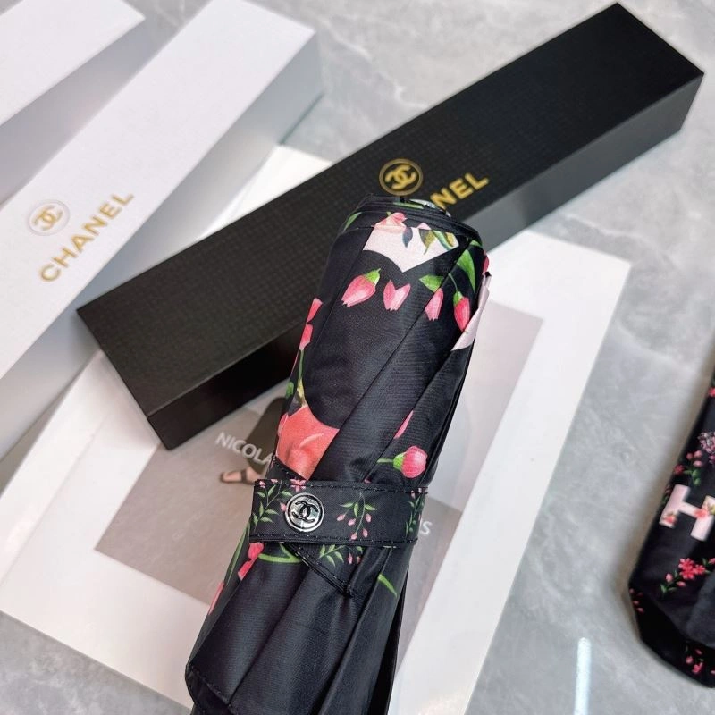 Chanel Umbrella Unisex 275979