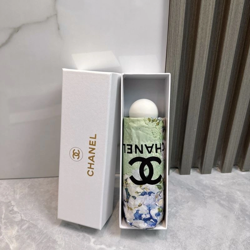 Chanel Umbrella Seasonal 275986