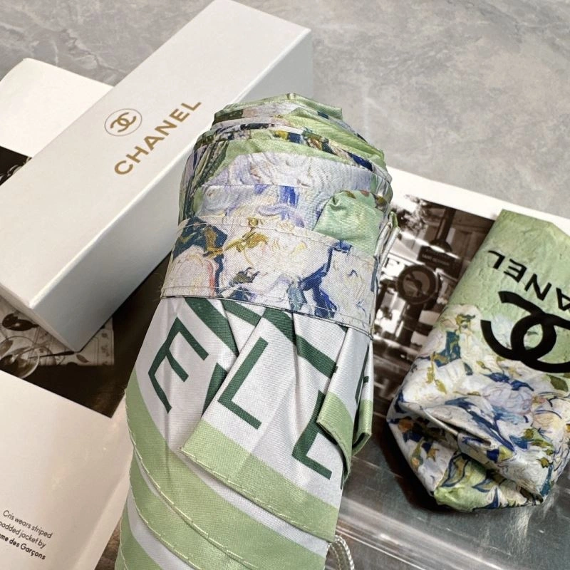 Chanel Umbrella Seasonal 275986