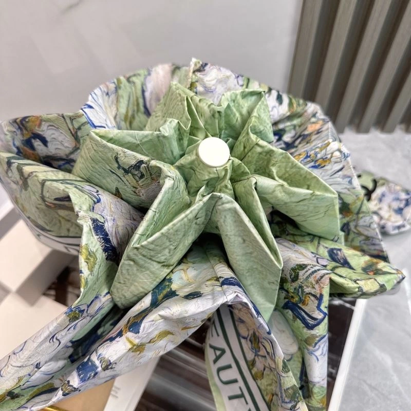 Chanel Umbrella Seasonal 275986