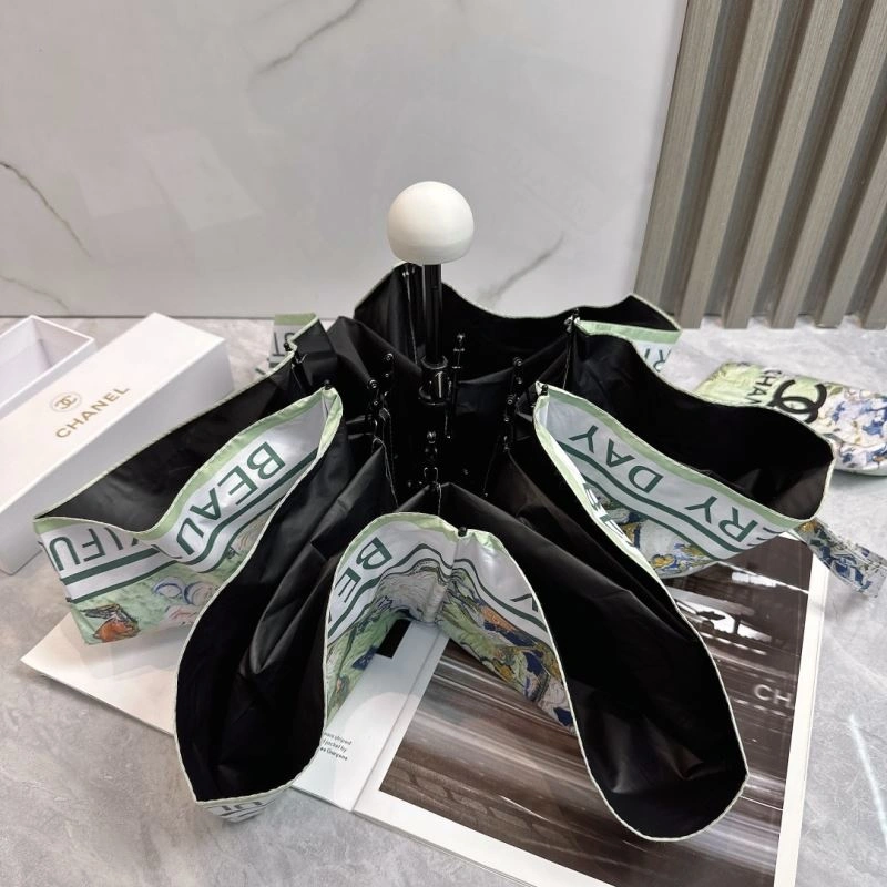 Chanel Umbrella Seasonal 275986