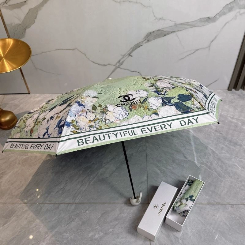 Chanel Umbrella Seasonal 275986