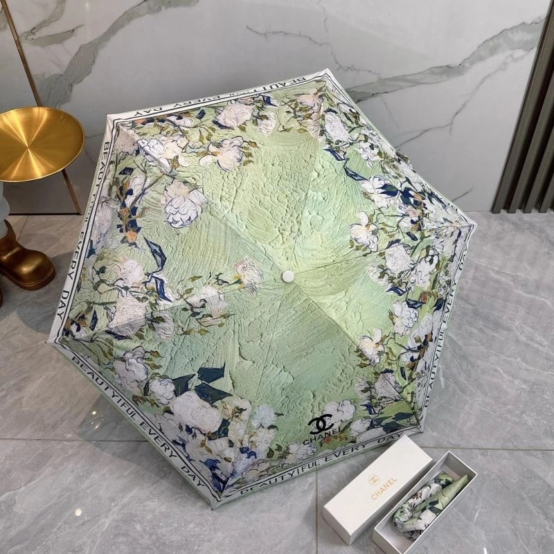 Chanel Umbrella Seasonal 275986