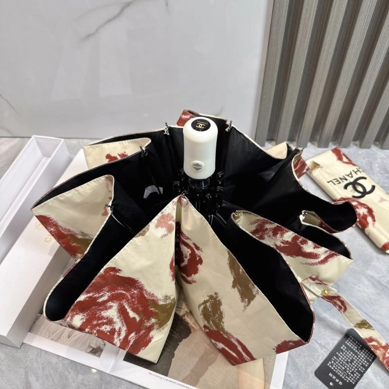 RelaxedFit Chanel Umbrella 275973
