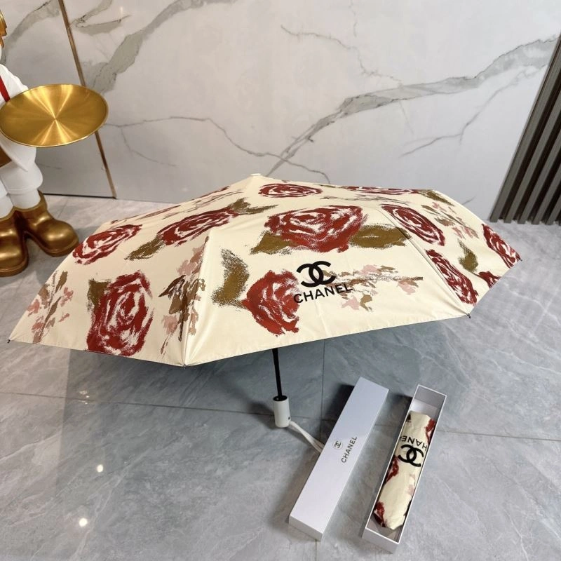 RelaxedFit Chanel Umbrella 275973