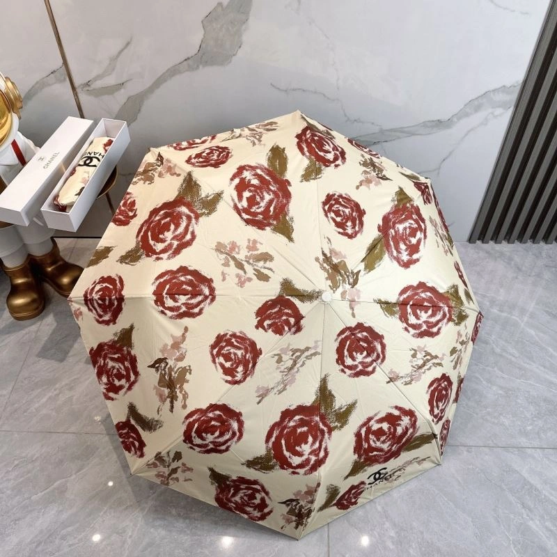 RelaxedFit Chanel Umbrella 275973