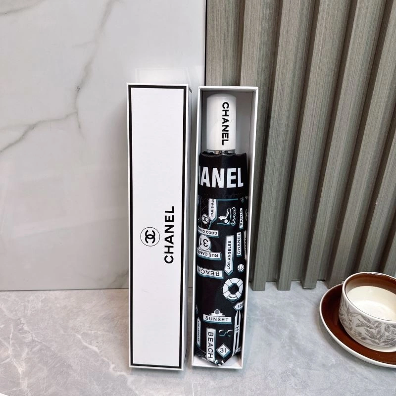 Upgraded Chanel Umbrella 275987