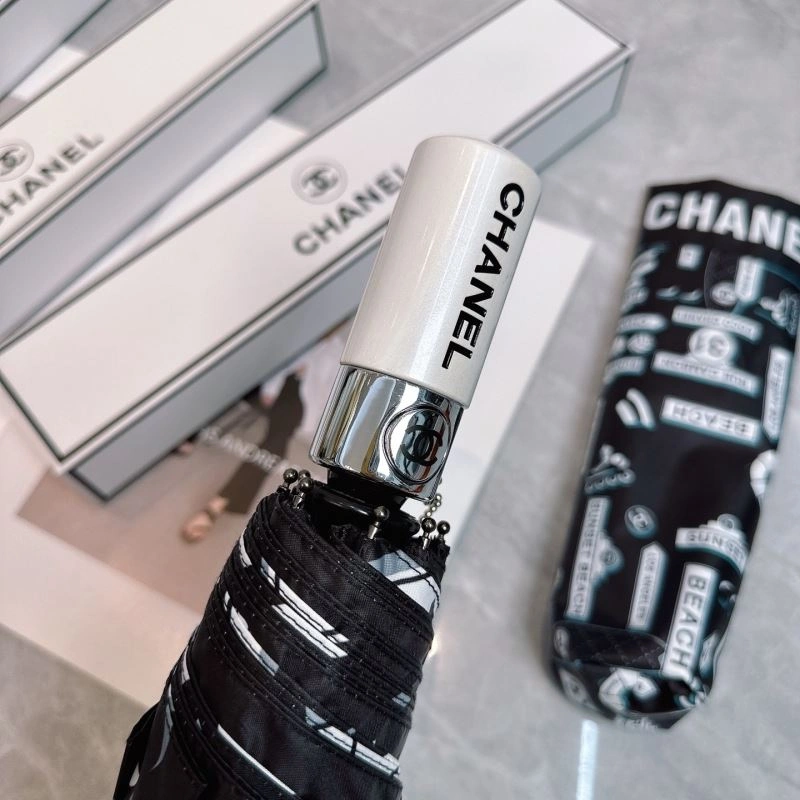 Upgraded Chanel Umbrella 275987