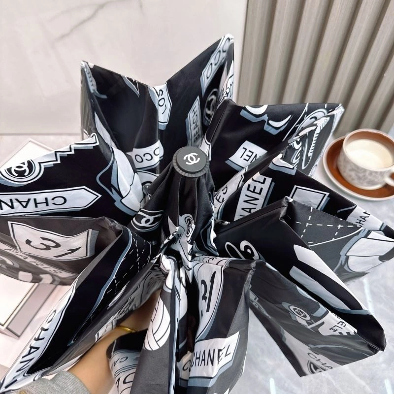 Upgraded Chanel Umbrella 275987