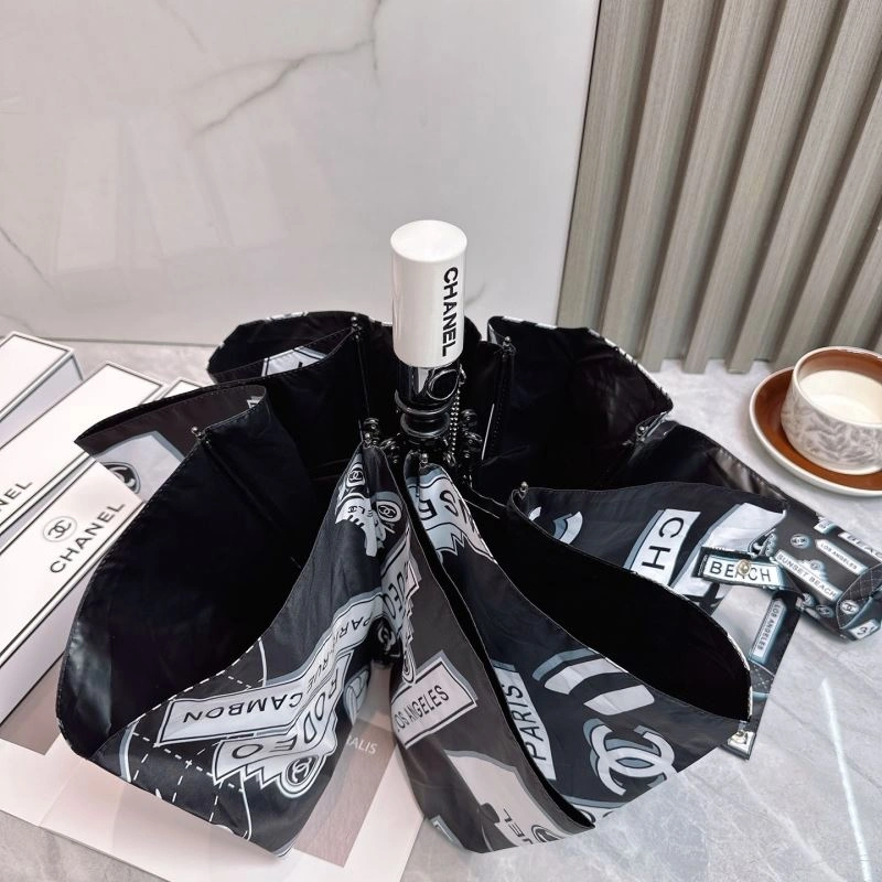Upgraded Chanel Umbrella 275987
