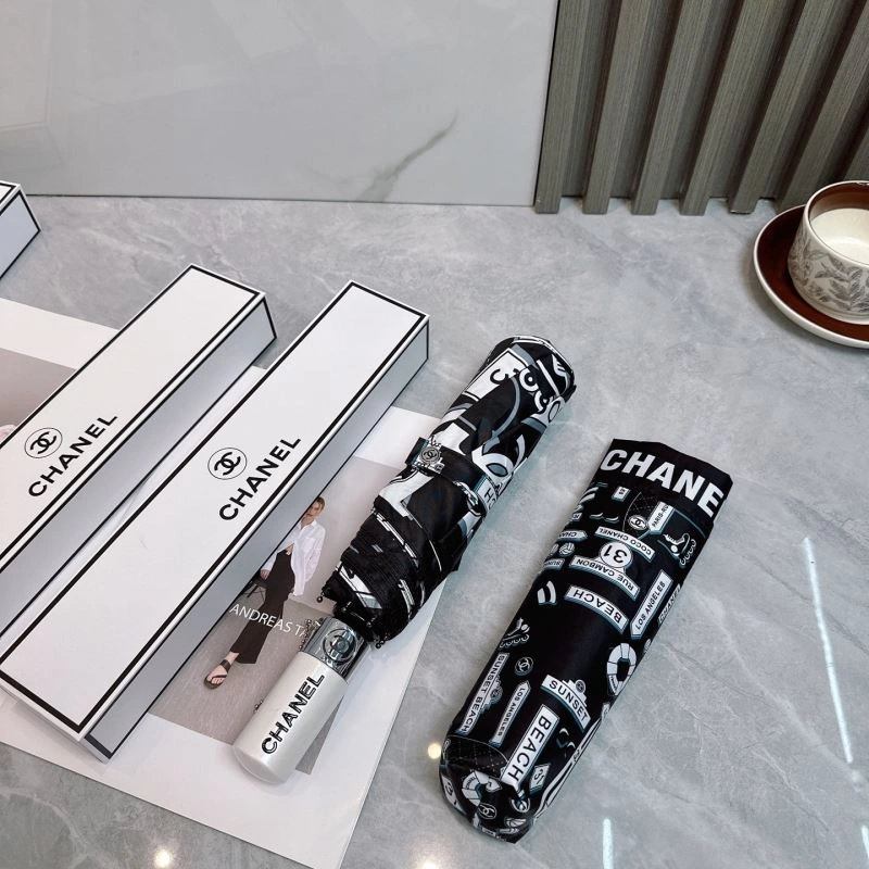 Upgraded Chanel Umbrella 275987