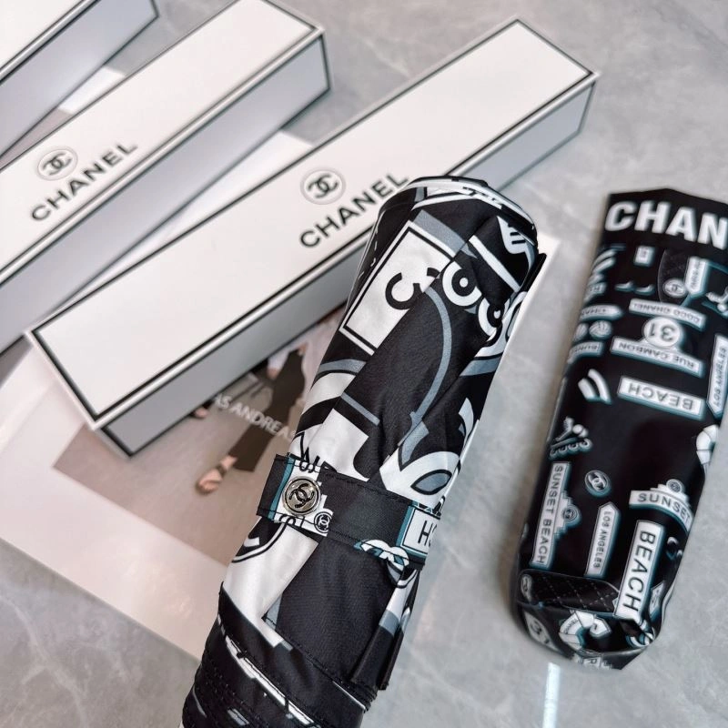 Upgraded Chanel Umbrella 275987