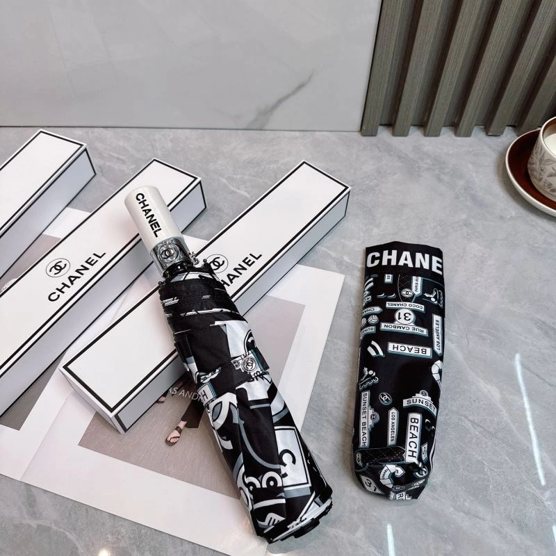 Upgraded Chanel Umbrella 275987