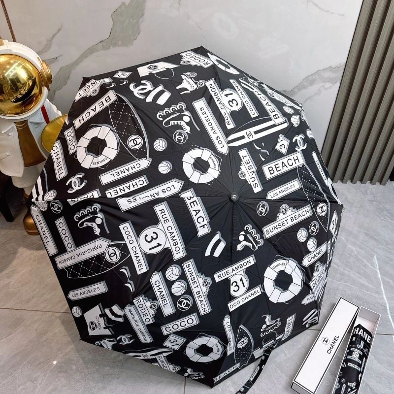 Upgraded Chanel Umbrella 275987