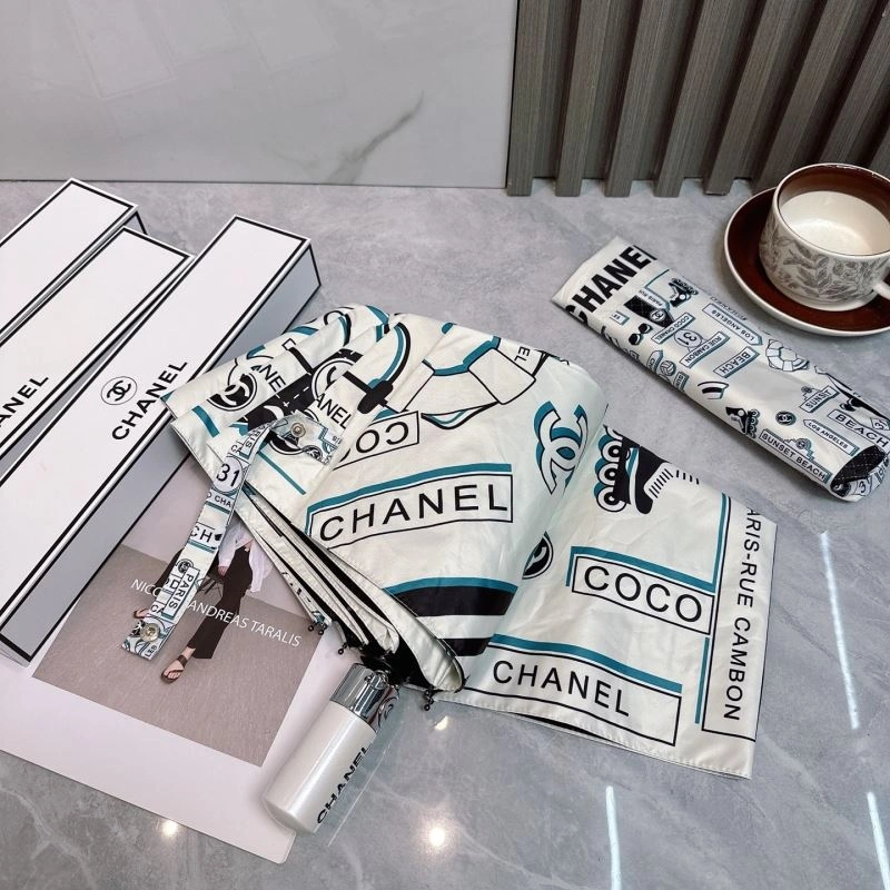 Chanel Umbrella Sustainable 275959