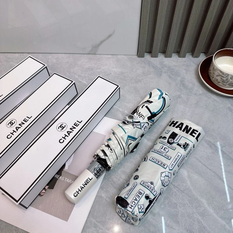 Chanel Umbrella Sustainable 275959