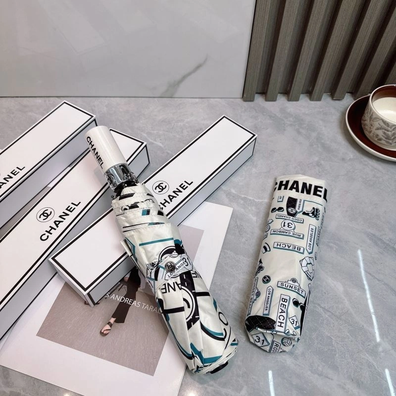 Chanel Umbrella Sustainable 275959