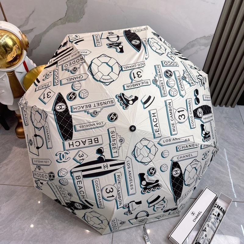 Chanel Umbrella Sustainable 275959