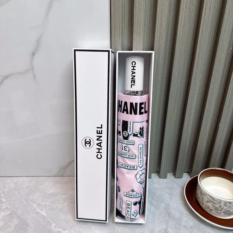 Contemporary Chanel Umbrella 275989