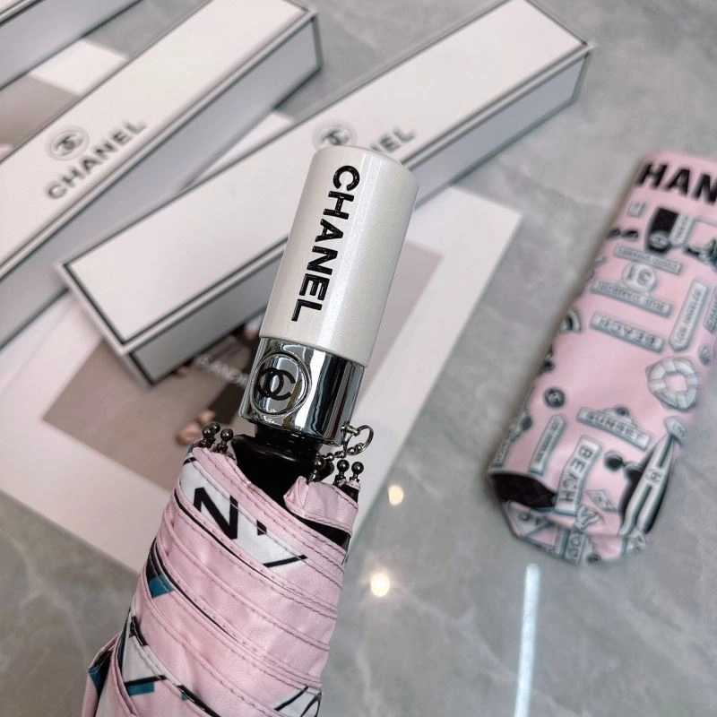 Contemporary Chanel Umbrella 275989
