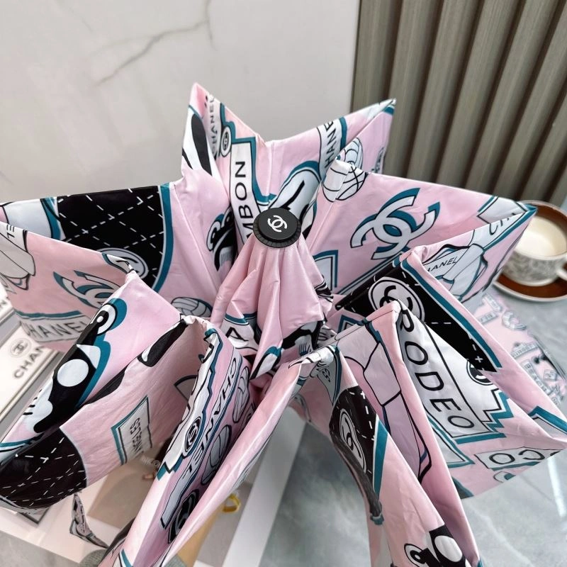 Contemporary Chanel Umbrella 275989
