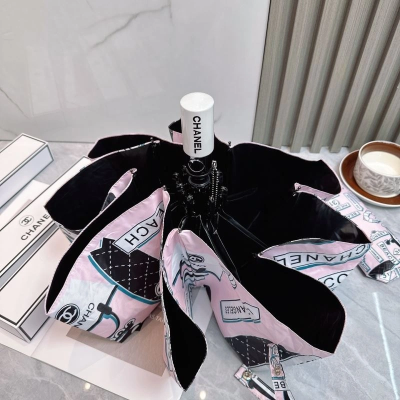Contemporary Chanel Umbrella 275989