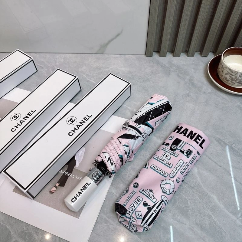 Contemporary Chanel Umbrella 275989