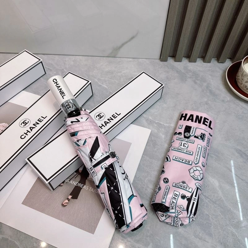 Contemporary Chanel Umbrella 275989